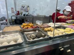 -常州糕团店(北大街新世纪商城店)