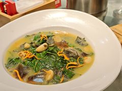 -闽公馆·客家私房菜·商务宴请·包厢(杏林橡树湾店)