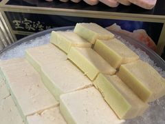 鲜豆腐-王家渡火锅(金宝汇店)