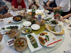 -金华安大酒楼·老牌潮菜·粤式茶点(东方国际店)