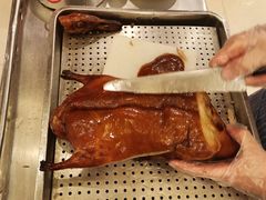 -全聚德(长江路店)