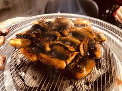 -本炙炭烤·蒲烧活鳗料理店(金沙洲店)