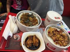 -72街荷叶饭(三元里店)