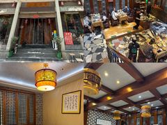 -独秀小吃(蓝田店)