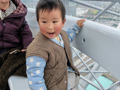 -海合安武汉极地海洋公园