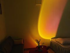 -芳朴养生按摩spa·男士