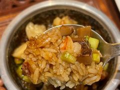 -蛇口希尔顿南海酒店·随轩中餐厅·粤菜