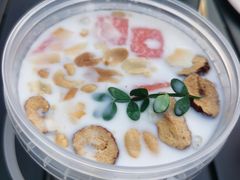 -椰庭·椰子鸡·创意玩家(晶耀前滩店)
