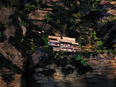 -房山世界地质公园博物馆