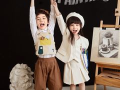-海马体照相馆(上海月星环球港店)