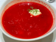 -马克西姆俄罗斯餐厅(通亚街店)