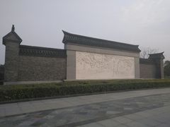 -董永七仙女文化园