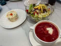 -库滋明·俄罗斯特色美食(中央大街店)