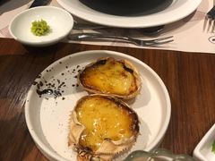 -Mr·Fish鱼鲜生海鲜放题(银泰in99店)