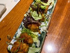 -肉魁屋·烧肉·烧鸟·酒场(高新店)