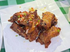 -兄弟龙虾(张槎店)