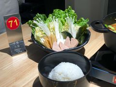 -牛腩之旅·牛腩牛杂煲(光启城美食城店)