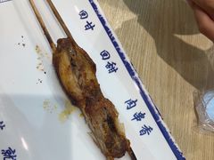 -丝路伊兰·兰州牛肉面(马连道店)