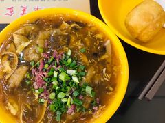 -毛华美食(清扬路店)