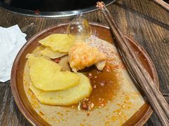 -冯校长老火锅(广州正佳广场店)