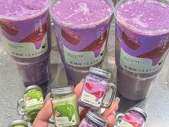 -星满杯TEAFUL(罗湖东门店)