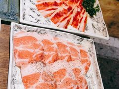 -龙神·炭烧酒场深夜食堂(新街口店)
