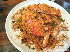 -时光乌托邦空中花园·川味·礼宴(星汇两江店)