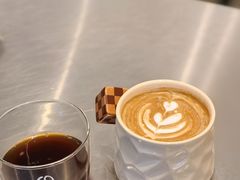-Beans Solo豆号咖啡(百家湖花园店)