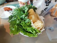 -茶港·点心·啫啫煲(范湖万达广场店)