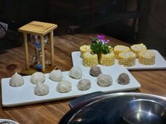 -润青四季音乐主题餐厅·椰子鸡(罗湖店)