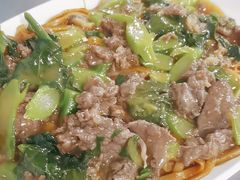 -菜忠潮州牛肉店(岗厦店)