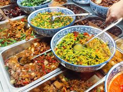 -梅溪·小伙子干挑面(安吉总店)