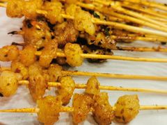 牛油-今邕烧烤(西大店)
