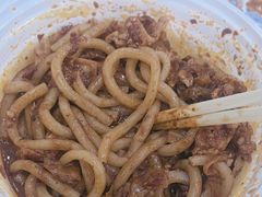 -滴滋味·新疆炒米粉·炒三凉(乌市总店)