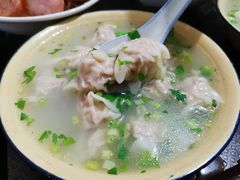 扁食-卢聪艺小吃店(阳翟总店)