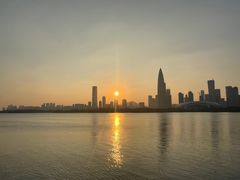 -深圳湾公园(南山区)