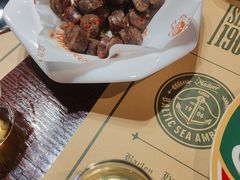 -马迭尔德式西餐精酿啤酒屋(中央大街店)