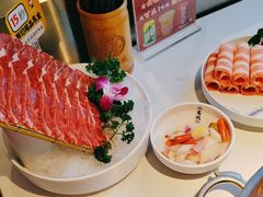 -小龙坎火锅(汉街店)