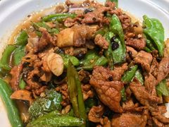 -情妹耙泥鳅·江湖川菜(科华店)