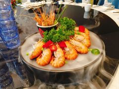 熟醉大虾-忆家一宴(大木桥路旗舰店)