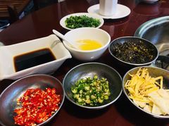 -颜氏双江清水鱼一养身火锅(磁器口店)