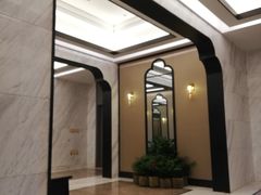 -东方御花园酒店