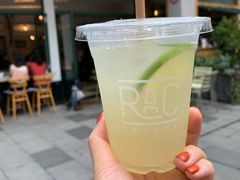 -RAC BAR(安福路店)