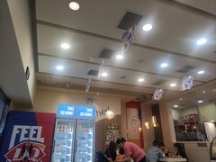 -DQ·蛋糕·冰淇淋(新佳丽店)