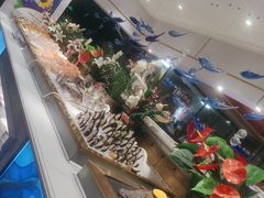 -红透天牛排海鲜自助(长和国际直营店)