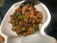 -坛宗剁椒鱼头(河西王府井店)