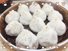 小笼包-旺福楼·包点(碑亭巷店)