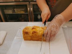 榴莲吐司-司乎·日式鲜吐司(EFC欧美广场店)