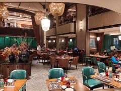 大堂-上海人家花樣年华(中山公园店)