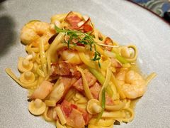 -第101座花园餐厅(湖滨88店)